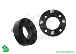 distanziali bronco neri 74-064110-15B